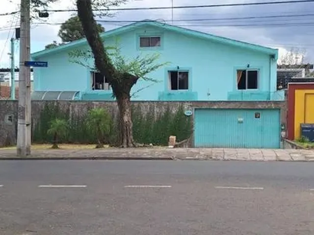 Imagem: Sobrado Vila Izabel