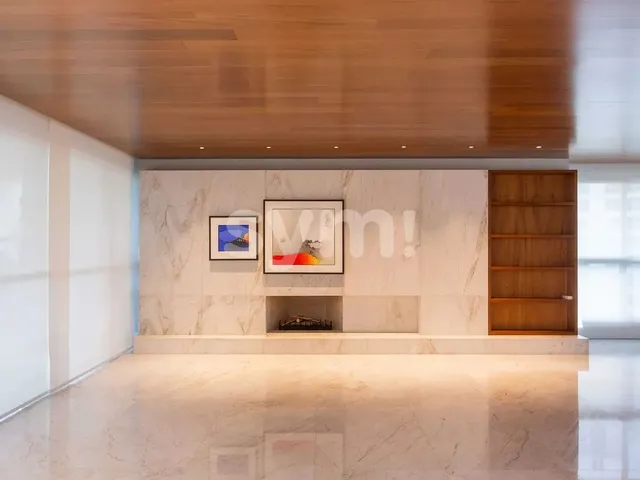 Imagem 6: Maison Heritage Sofisticação em 3 Suítes