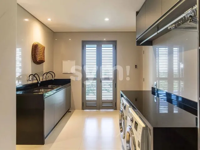 Imagem 12: Maison Heritage Sofisticação em 3 Suítes