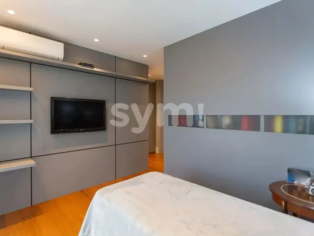 Imagem 8: Maison Heritage Sofisticação em 3 Suítes