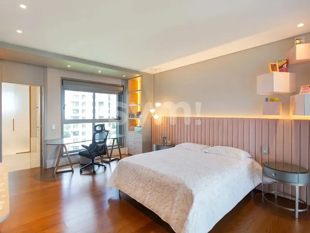 Imagem 2: Maison Heritage Sofisticação em 3 Suítes