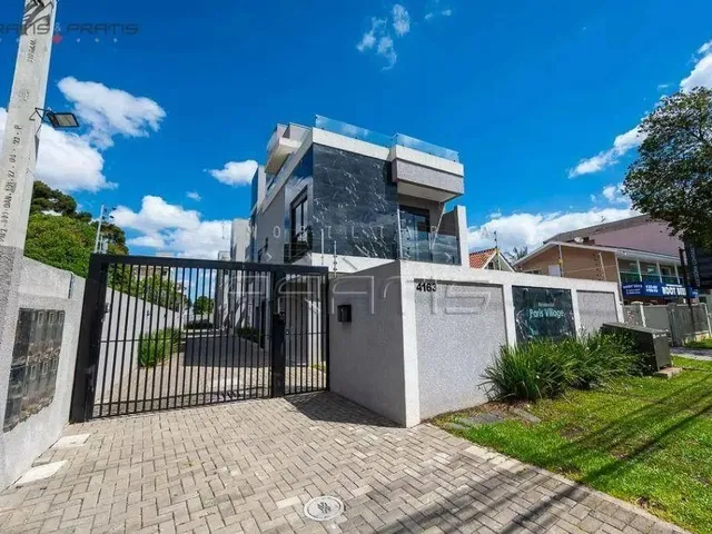 Imagem: Casa com 3 Dormitórios À Venda, 156 M²