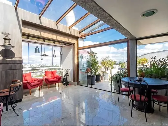 Imagem: Cobertura Duplex À Venda com 2 Quartos
