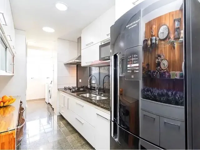Imagem 7: Cobertura Duplex À Venda com 2 Quartos, 242M² de Área Privativa, Garagem Tripla No