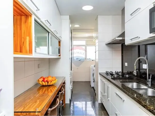 Imagem 9: Cobertura Duplex À Venda com 2 Quartos, 242M² de Área Privativa, Garagem Tripla No