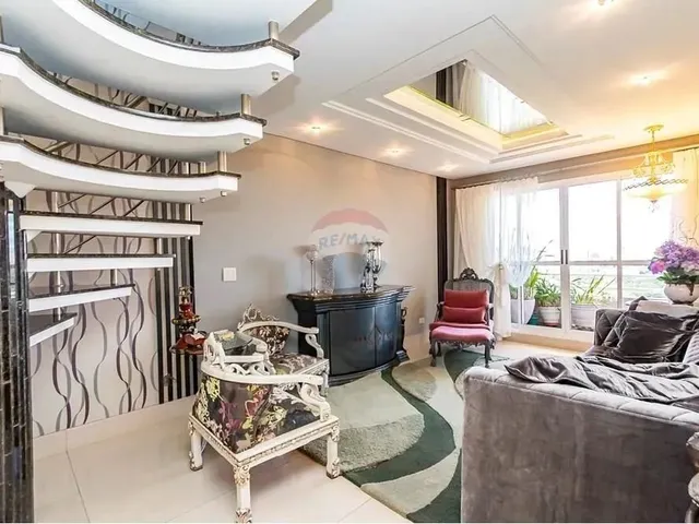 Imagem 13: Cobertura Duplex À Venda com 2 Quartos, 242M² de Área Privativa, Garagem Tripla No