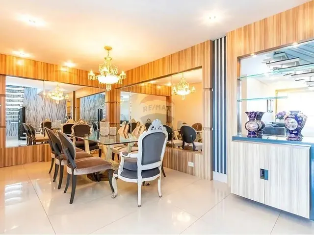 Imagem 3: Cobertura Duplex À Venda com 2 Quartos, 242M² de Área Privativa, Garagem Tripla No