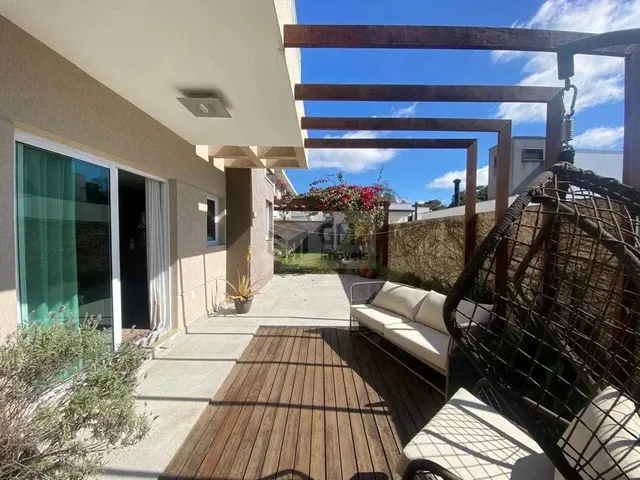 Imagem: Casa Alto Padrão em Campo Comprido, Curitiba/Pr
