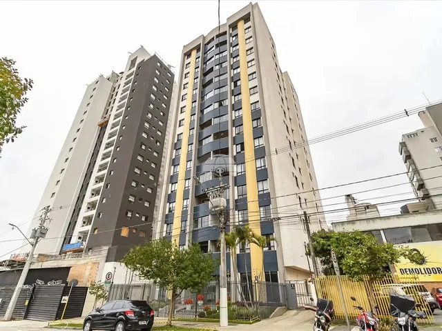 Imagem: Vendas Apartamento Curitiba Pr