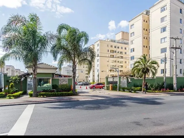 Imagem: Portão Castel do Bettega