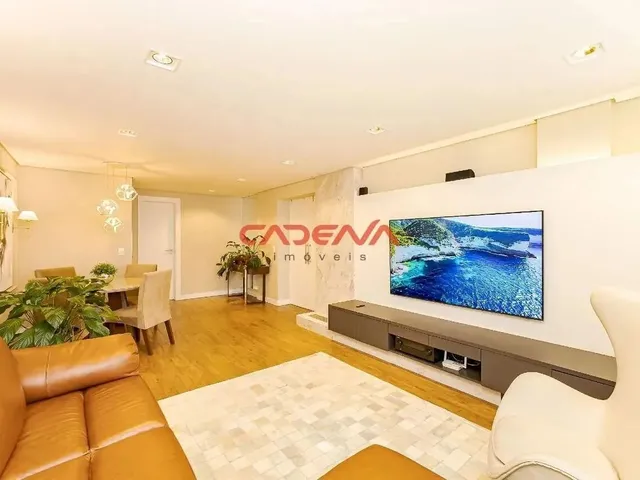 Imagem: Apartamento com 3 Quartos e 1 Vaga À Venda
