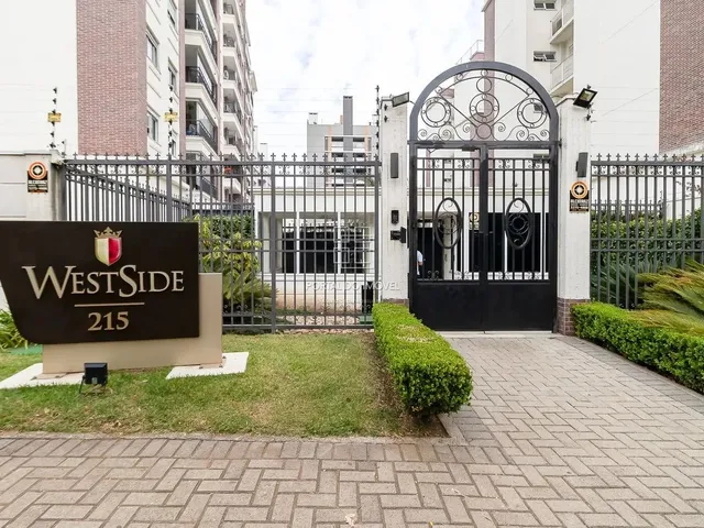 Imagem: West Side Vila Izabel Garden Exclusivo com