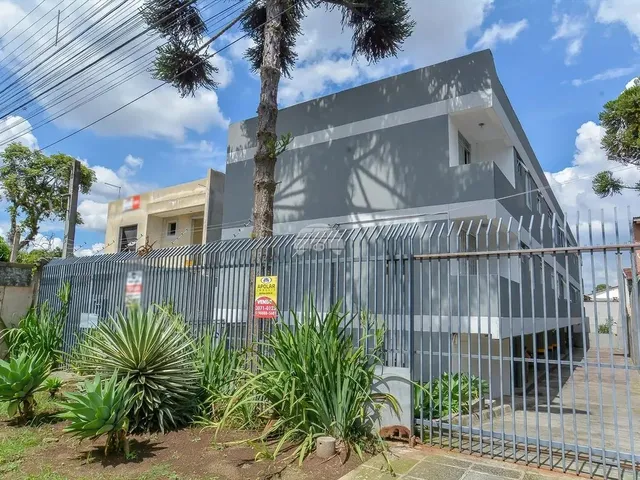 Imagem: Vendas Apartamento Curitiba Pr
