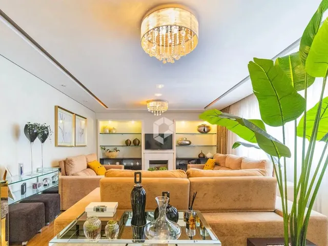 Imagem: Exclusividade no Alto Cobertura Duplex com
