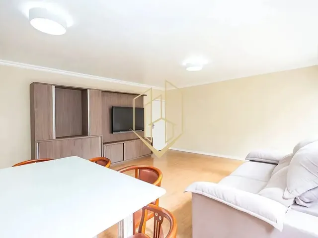 Imagem: O apartamento possui 3 Dormitórios, 1 Suíte, 2 Banheiros,