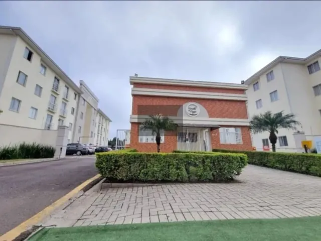 Imagem: Apartamento com 2 Quartos no Condomínio