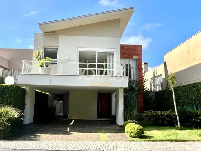 Imagem: Casa Condominio Grand Garden 4 Suites Casa