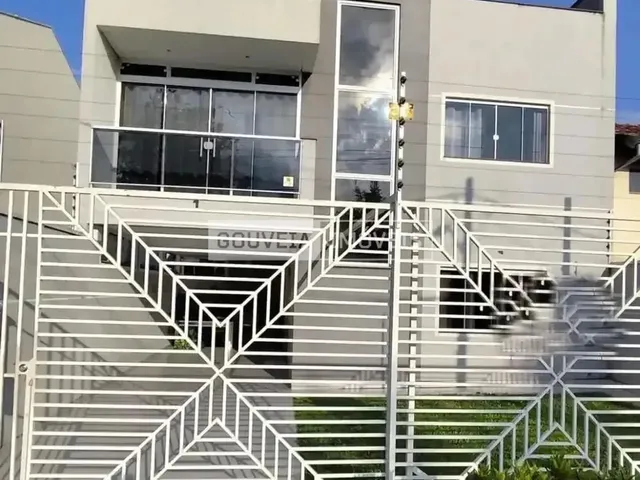 Imagem: Sobrado com 3 Dormitórios, 1 Suíte, 125