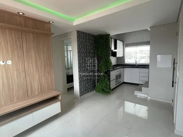 Imagem: Cobertura com Amplo Espaço Gourmet e Terraço