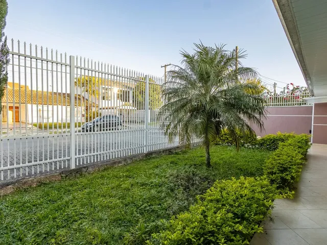 Imagem 7: Casa Térrea , Moderna e com Um Espaço Incrível