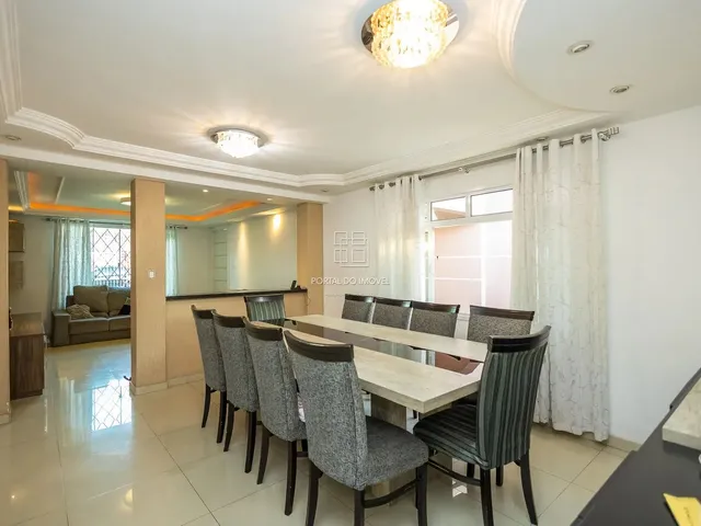 Imagem 14: Casa Térrea , Moderna e com Um Espaço Incrível