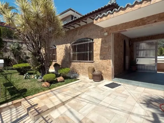 Imagem: Casa no Campo Comprido - Ótima Localização!