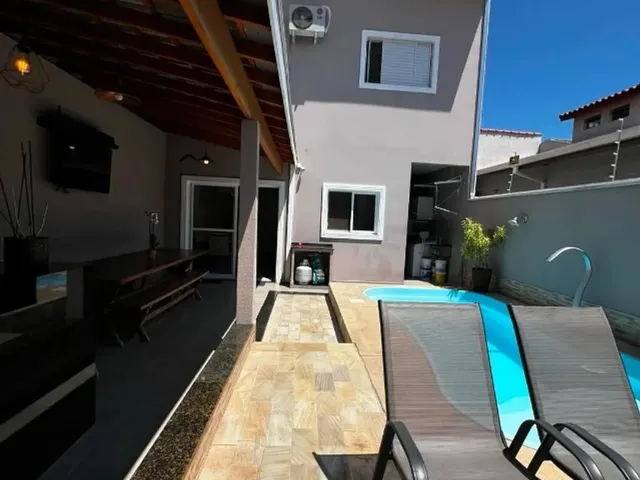 Imagem: Casa no Guaira - Venda Rápida!