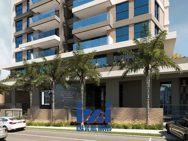 Imagem: Apartamento de Alto Padrão no Edifício
