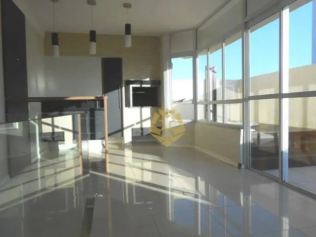 Imagem: Cobertura Duplex com 2 Dormitórios À Venda