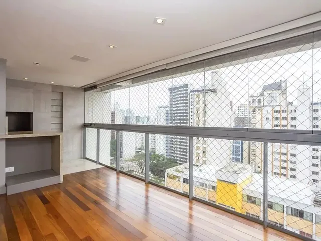 Imagem 11: Apartamento a Venda, com 3 Quartos no Água Verde - Edifício Blend