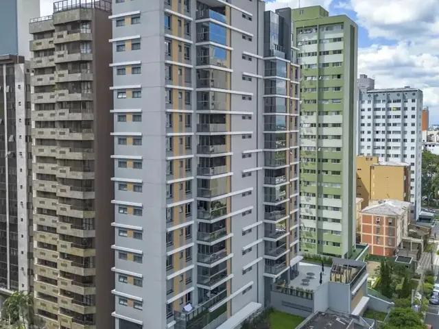 Imagem: Apartamento no Água Verde com 3 Quartos