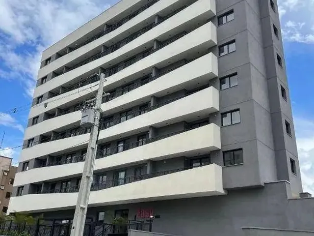 Imagem 1: Apartamento com 2 Dormitórios À Venda, 34 M² por R$ 350.000,00 - Vila Izabel