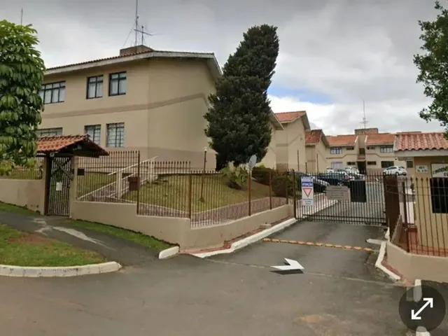 Imagem: Apartamento com 2 Dormitórios À Venda