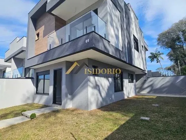 Imagem: Triplex Alto Padrão Novo!03 Suítes,Sacada,Terraço,Área