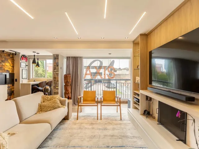 Imagem 9: Apartamento de 3 Suítes no Edifício Le Jardin