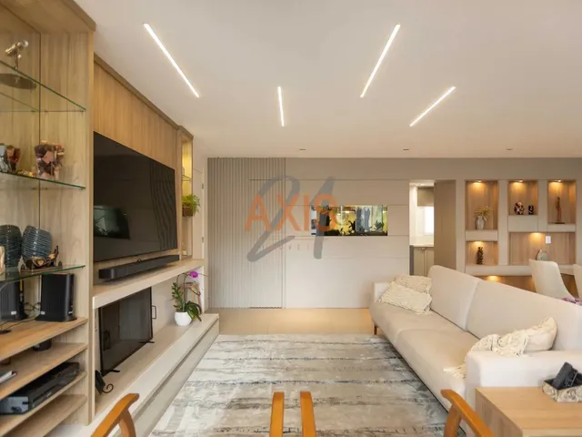 Imagem 8: Apartamento de 3 Suítes no Edifício Le Jardin
