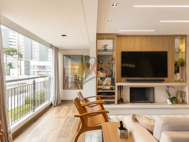 Imagem 4: Apartamento de 3 Suítes no Edifício Le Jardin