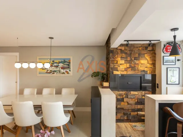Imagem 13: Apartamento de 3 Suítes no Edifício Le Jardin