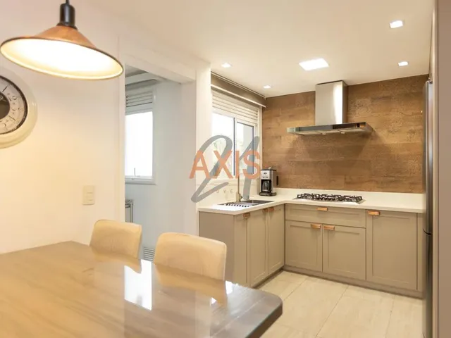 Imagem 5: Apartamento de 3 Suítes no Edifício Le Jardin