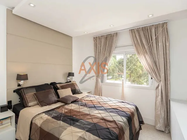 Imagem 15: Apartamento de 3 Suítes no Edifício Le Jardin