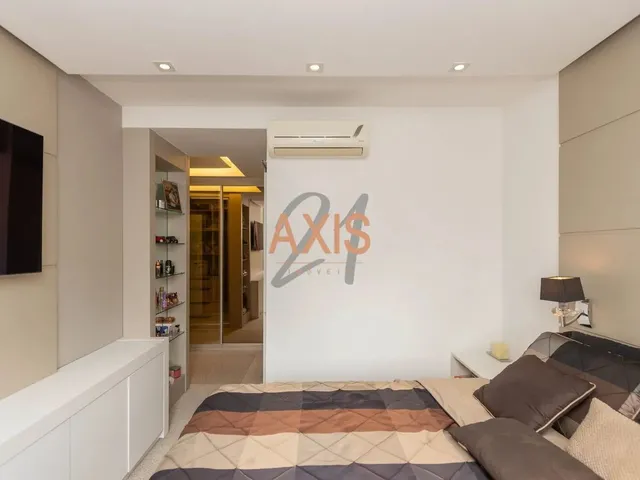 Imagem 11: Apartamento de 3 Suítes no Edifício Le Jardin
