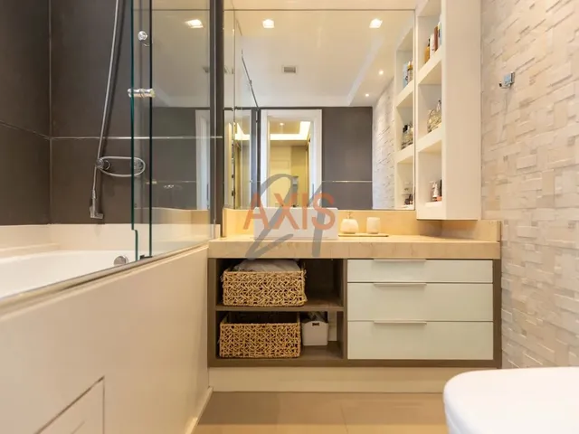 Imagem 2: Apartamento de 3 Suítes no Edifício Le Jardin