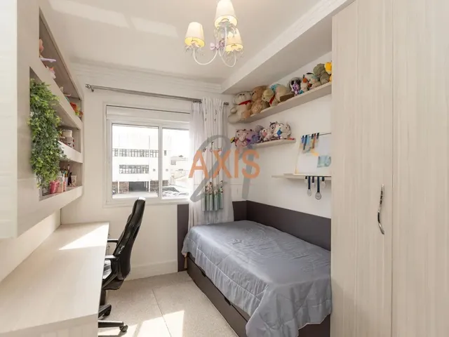 Imagem 3: Apartamento de 3 Suítes no Edifício Le Jardin