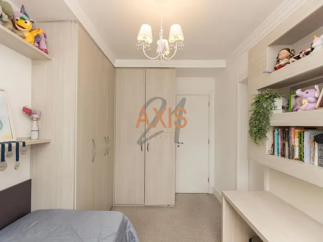 Imagem 14: Apartamento de 3 Suítes no Edifício Le Jardin