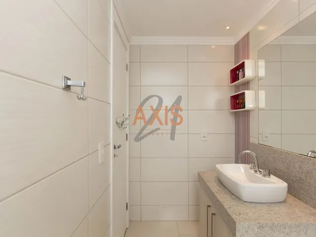 Imagem 16: Apartamento de 3 Suítes no Edifício Le Jardin