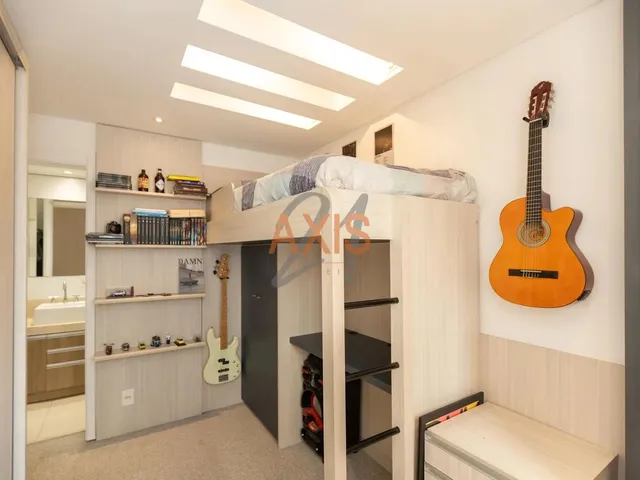 Imagem 10: Apartamento de 3 Suítes no Edifício Le Jardin