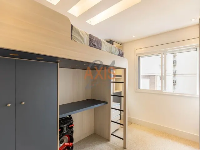 Imagem 12: Apartamento de 3 Suítes no Edifício Le Jardin