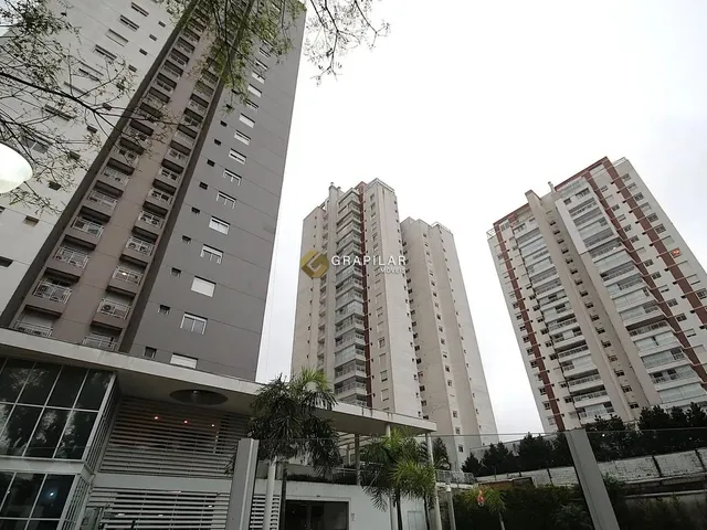 Imagem: Apartamento de Alto Padrão À Venda no