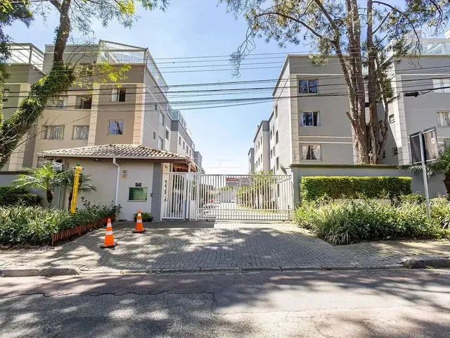 Imagem: Vendas Apartamento Curitiba Pr