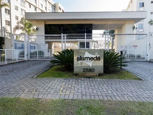 Imagem 7: Apartamento com 3 Dormitórios para Venda por R$ 500.000,00 - Campo Comprido - Curitiba/Pr